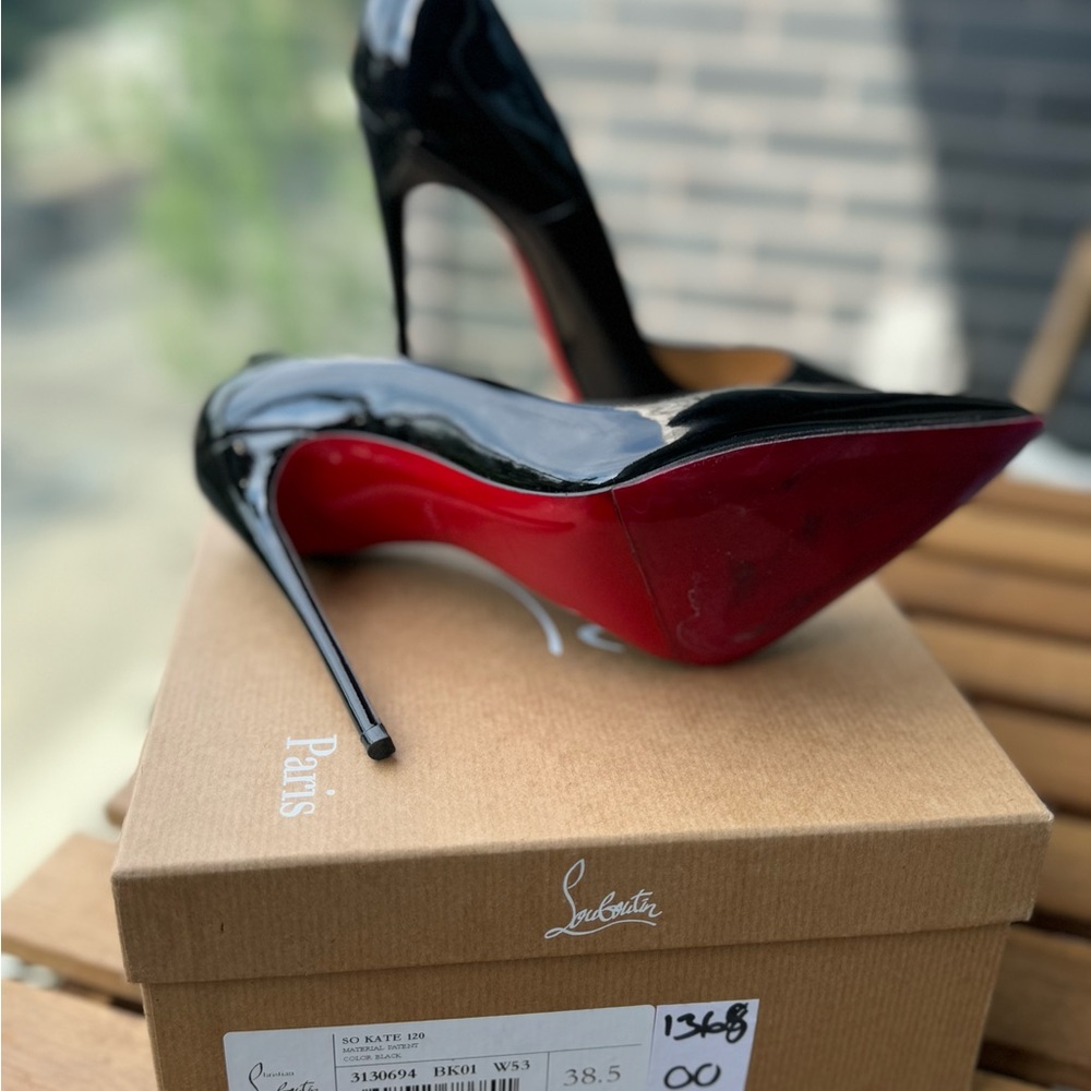 So Kate - Christian Louboutin - Picture 5 of 5